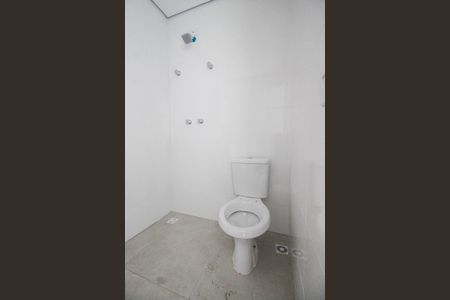 Apartamento à venda com 45m², 2 quartos e 1 vagaBanheiro