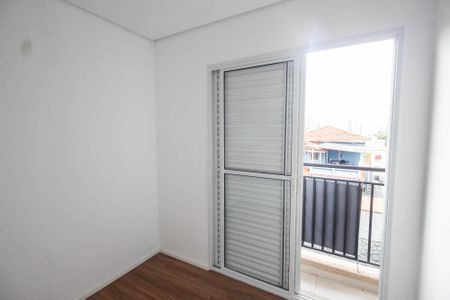 Apartamento à venda com 45m², 2 quartos e 1 vagaQuarto 2
