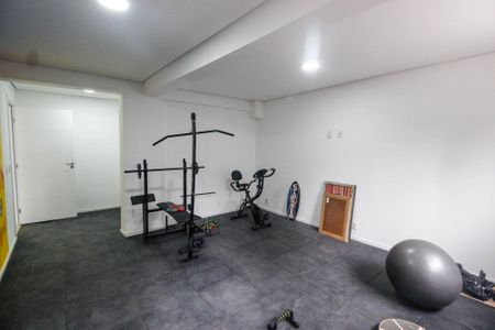 Apartamento à venda com 45m², 2 quartos e 1 vagaÁrea comum