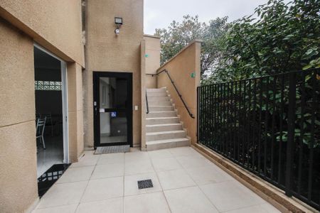 Apartamento à venda com 45m², 2 quartos e 1 vagaÁrea comum