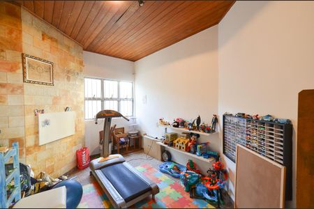 Apartamento à venda com 136m², 4 quartos e 2 vagas Apartamento à venda com 136m², 4 quartos e 2 vagasQuarto 2