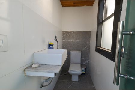 Apartamento à venda com 136m², 4 quartos e 2 vagas Apartamento à venda com 136m², 4 quartos e 2 vagasLavabo