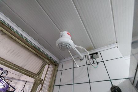 Apartamento à venda com 42m², 2 quartos e 1 vagaBanheiro