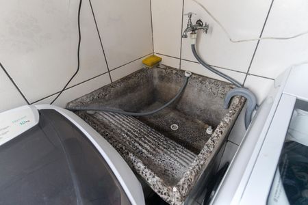 Apartamento à venda com 42m², 2 quartos e 1 vagaÁrea de Serviço