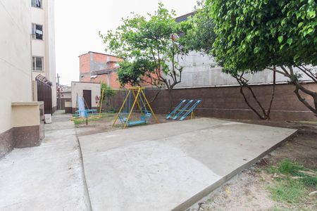 Apartamento à venda com 42m², 2 quartos e 1 vagaÁrea comum