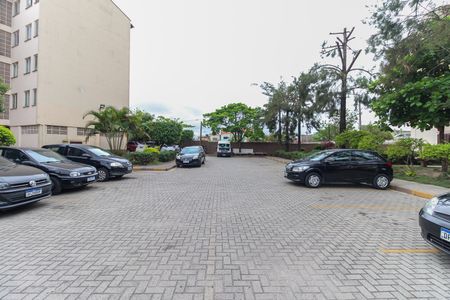 Apartamento à venda com 42m², 2 quartos e 1 vagaÁrea comum