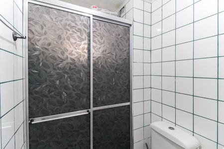 Apartamento à venda com 42m², 2 quartos e 1 vagaBanheiro