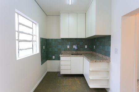 Casa para alugar com 140m², 2 quartos e 1 vagaCozinha