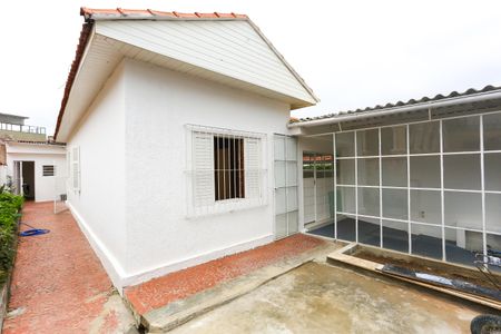 Casa para alugar com 140m², 2 quartos e 1 vagaÁrea Externa