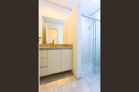 Casa para alugar com 140m², 2 quartos e 1 vagaBanheiro