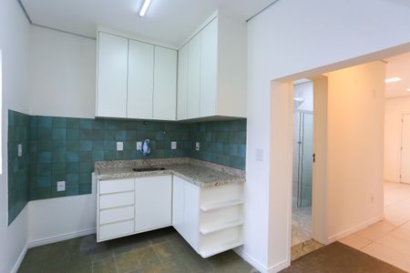Casa para alugar com 140m², 2 quartos e 1 vagaCozinha