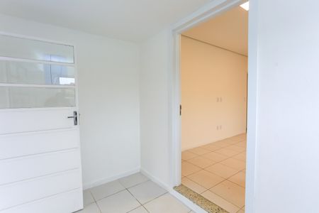 Casa para alugar com 140m², 2 quartos e 1 vagaHall de entrada
