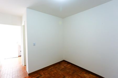 Casa para alugar com 140m², 2 quartos e 1 vagaEdícula - Quarto