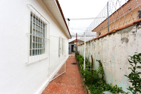 Casa para alugar com 140m², 2 quartos e 1 vagaÁrea Externa