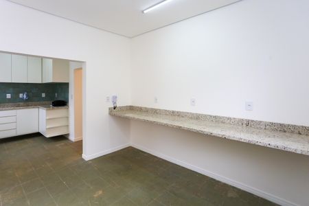 Casa para alugar com 140m², 2 quartos e 1 vagaCozinha