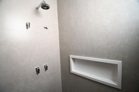 Casa de condomínio à venda com 404m², 4 quartos e 4 vagasBanheiro 4