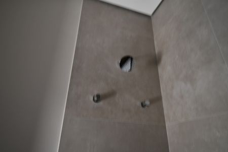 Casa de condomínio à venda com 404m², 4 quartos e 4 vagasBanheiro de serviço