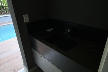 Casa de condomínio à venda com 404m², 4 quartos e 4 vagasBanheiro Piscina