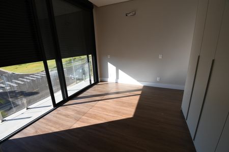 Casa de condomínio à venda com 404m², 4 quartos e 4 vagasQuarto Suíte 3