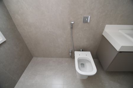 Casa de condomínio à venda com 404m², 4 quartos e 4 vagasBanheiro 4