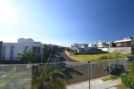 Casa de condomínio à venda com 404m², 4 quartos e 4 vagasQuarto Suíte 3 - Vista