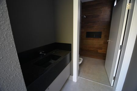 Casa de condomínio à venda com 404m², 4 quartos e 4 vagasBanheiro Piscina