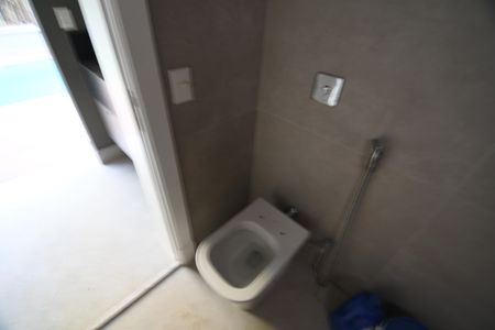 Casa de condomínio à venda com 404m², 4 quartos e 4 vagasBanheiro Piscina