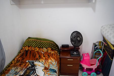 Apartamento à venda com 49m², 2 quartos e 1 vagaQuarto 2