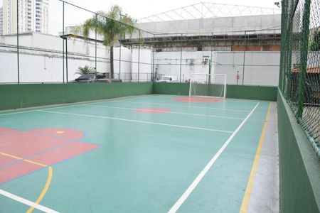 Apartamento à venda com 49m², 2 quartos e 1 vagaÁrea comum