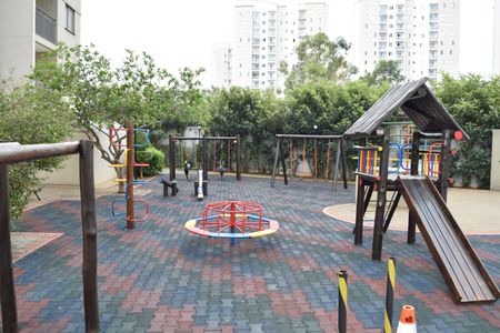 Apartamento à venda com 49m², 2 quartos e 1 vagaÁrea comum