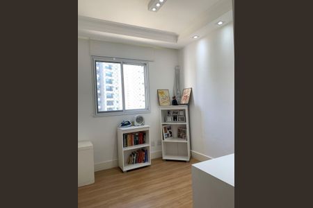Apartamento à venda com 94m², 3 quartos e 2 vagas Apartamento à venda com 94m², 3 quartos e 2 vagasQuarto 3