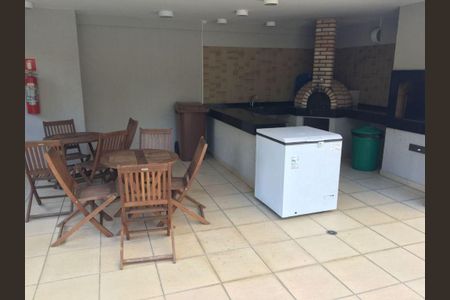 Apartamento à venda com 94m², 3 quartos e 2 vagas Apartamento à venda com 94m², 3 quartos e 2 vagasÁrea comum