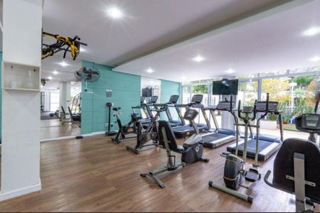 Apartamento à venda com 94m², 3 quartos e 2 vagas Apartamento à venda com 94m², 3 quartos e 2 vagasÁrea comum