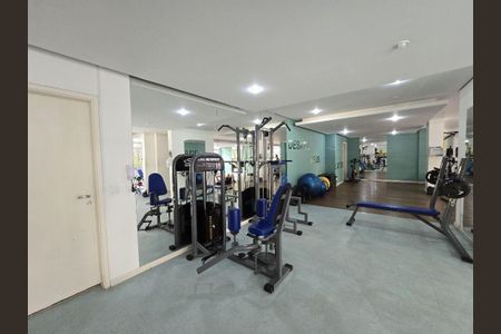 Apartamento à venda com 94m², 3 quartos e 2 vagas Apartamento à venda com 94m², 3 quartos e 2 vagasÁrea comum