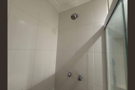 Apartamento à venda com 94m², 3 quartos e 2 vagas Apartamento à venda com 94m², 3 quartos e 2 vagasBanheiro 1