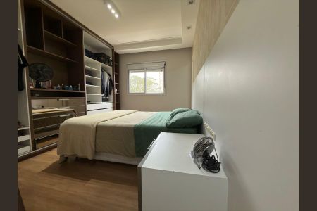 Apartamento à venda com 94m², 3 quartos e 2 vagas Apartamento à venda com 94m², 3 quartos e 2 vagasQuarto 1