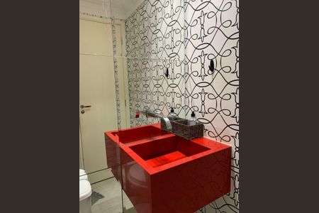 Apartamento à venda com 94m², 3 quartos e 2 vagas