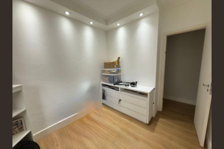 Apartamento à venda com 94m², 3 quartos e 2 vagas Apartamento à venda com 94m², 3 quartos e 2 vagasQuarto 3
