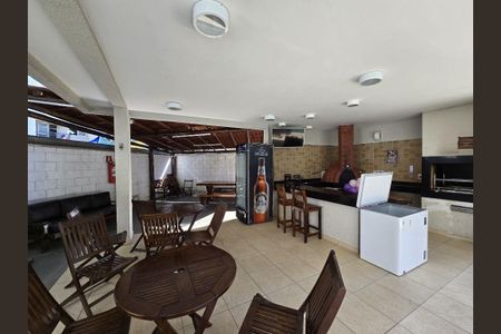 Apartamento à venda com 94m², 3 quartos e 2 vagas Apartamento à venda com 94m², 3 quartos e 2 vagasÁrea comum