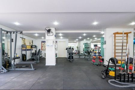 Apartamento à venda com 94m², 3 quartos e 2 vagas Apartamento à venda com 94m², 3 quartos e 2 vagasÁrea comum