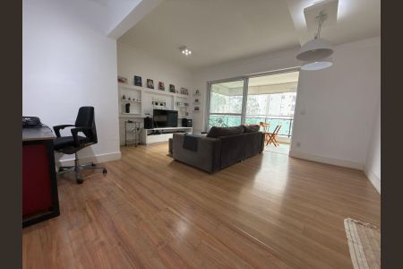 Apartamento para alugar com 3 quartos, 94m² em Vila Andrade, São Paulo