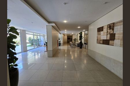 Apartamento à venda com 94m², 3 quartos e 2 vagas Apartamento à venda com 94m², 3 quartos e 2 vagasÁrea comum
