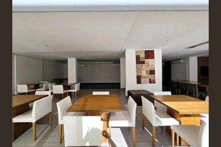Apartamento à venda com 94m², 3 quartos e 2 vagas Apartamento à venda com 94m², 3 quartos e 2 vagasÁrea comum