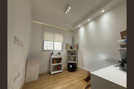 Apartamento à venda com 94m², 3 quartos e 2 vagas Apartamento à venda com 94m², 3 quartos e 2 vagasQuarto 3
