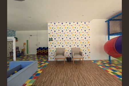 Apartamento à venda com 94m², 3 quartos e 2 vagas Apartamento à venda com 94m², 3 quartos e 2 vagasÁrea comum