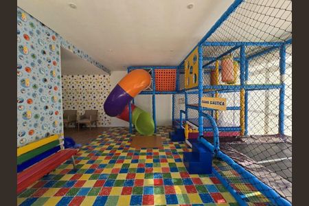 Apartamento à venda com 94m², 3 quartos e 2 vagas Apartamento à venda com 94m², 3 quartos e 2 vagasÁrea comum