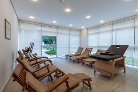 Apartamento à venda com 94m², 3 quartos e 2 vagas Apartamento à venda com 94m², 3 quartos e 2 vagasÁrea comum