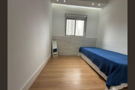 Apartamento à venda com 94m², 3 quartos e 2 vagas Apartamento à venda com 94m², 3 quartos e 2 vagasQuarto 2