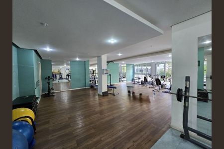Apartamento à venda com 94m², 3 quartos e 2 vagas Apartamento à venda com 94m², 3 quartos e 2 vagasÁrea comum