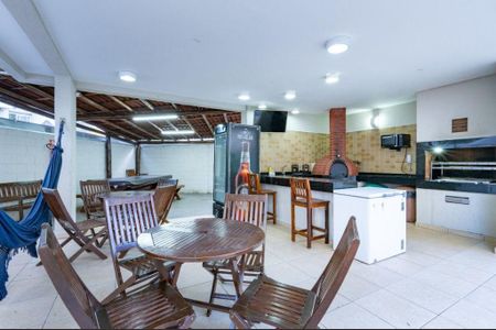 Apartamento à venda com 94m², 3 quartos e 2 vagas Apartamento à venda com 94m², 3 quartos e 2 vagasÁrea comum